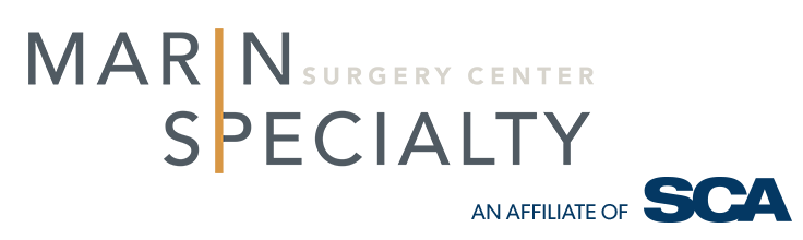 Marin Specialty Surgery Center